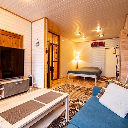 Kauba 6-6 Apartment Курессааре Экстерьер фото