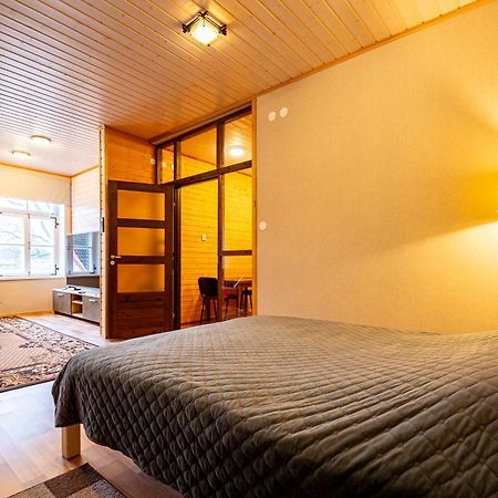 Kauba 6-6 Apartment Курессааре Экстерьер фото