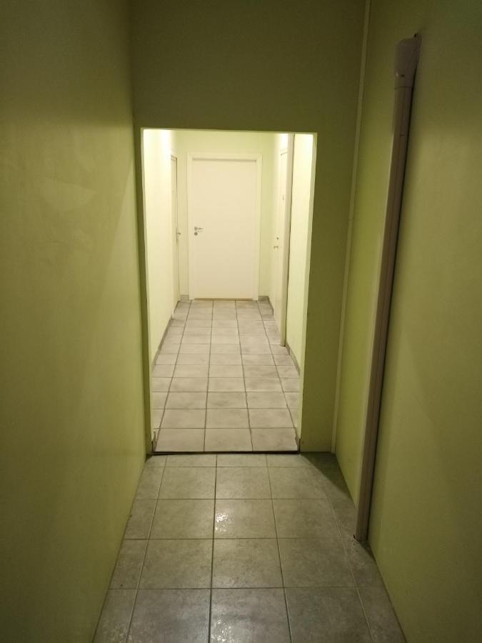 Kauba 6-6 Apartment Курессааре Экстерьер фото
