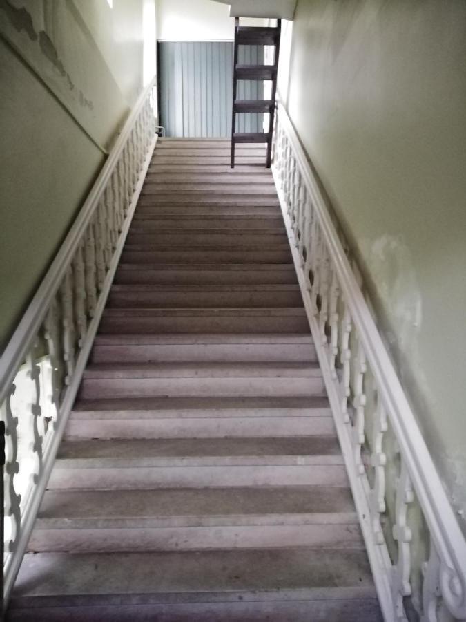 Kauba 6-6 Apartment Курессааре Экстерьер фото