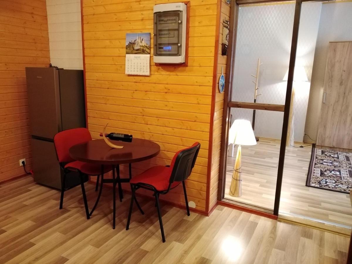 Kauba 6-6 Apartment Курессааре Экстерьер фото