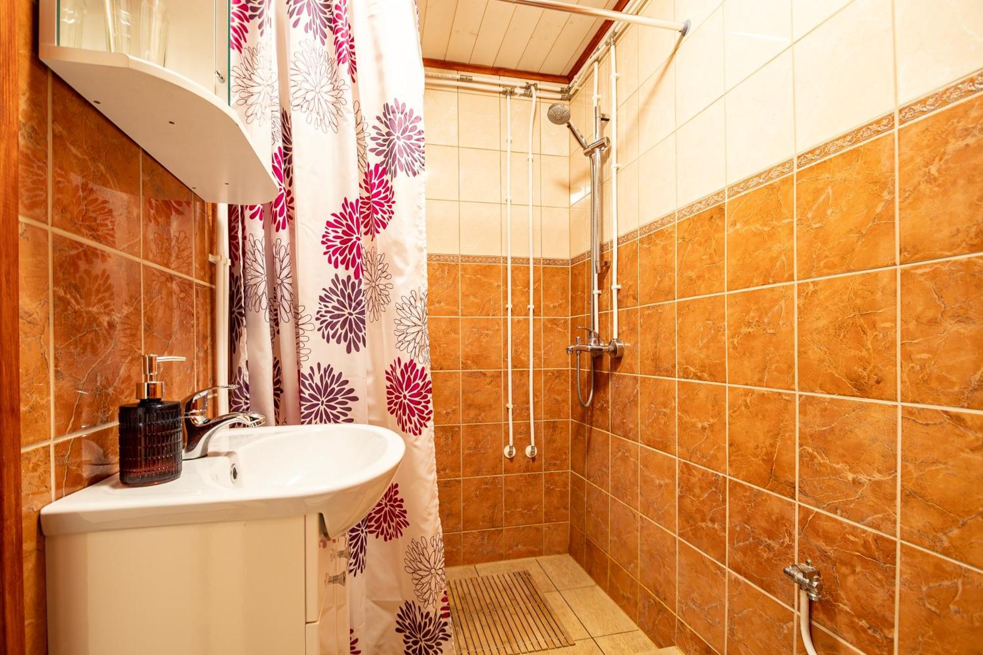 Kauba 6-6 Apartment Курессааре Экстерьер фото